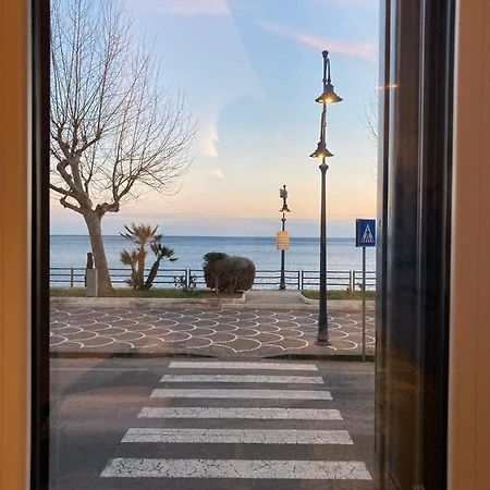 Una Finestra Sul Mare Maiori Eksteriør bilde